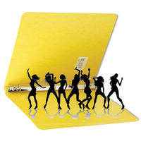 Binders Full of Women