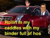 Binders Full of Women
