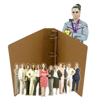 Binders Full of Women