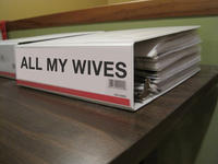 Binders Full of Women