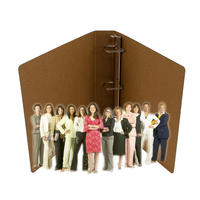 Binders Full of Women