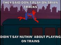 '60s Spider-Man
