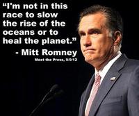 Mitt Romney