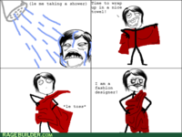 Rage Comics
