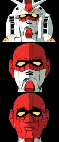 Ruined Childhood