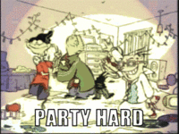 Ed, Edd n Eddy