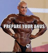 Tan Man