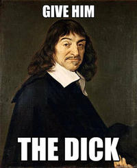 Give Her The Dick