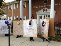 Binders Full of Women