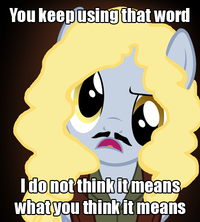 My Little Pony: Friendship is Magic