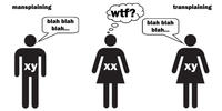 Mansplaining