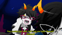 Homestuck
