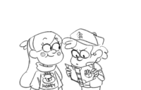 Gravity Falls