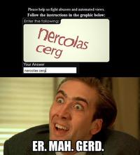 Ermahgerd