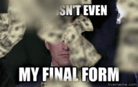 Menacing Josh Romney