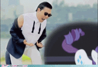PSY - Gangnam Style