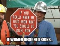 Women Logic