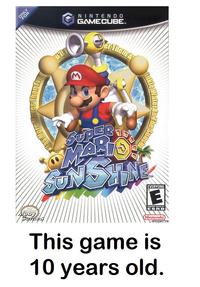 Ruined Childhood