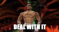 Deal With It