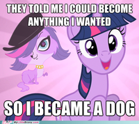My Little Pony: Friendship is Magic