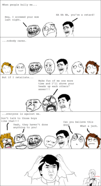 My Brain is Full of F**k