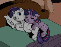 My Little Pony: Friendship is Magic