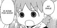 Yotsuba Koiwai / 404 Girl
