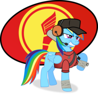 My Little Pony: Friendship is Magic