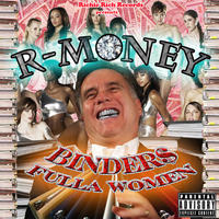 Binders Full of Women
