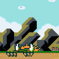 Pixel Art
