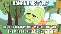 My Little Pony: Friendship is Magic