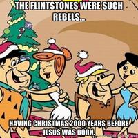 Ruined Childhood