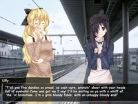 Katawa Shoujo
