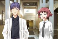 Katawa Shoujo