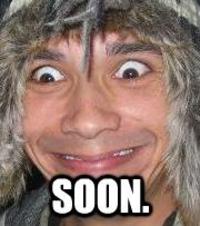 SOON
