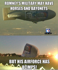Horses and Bayonets