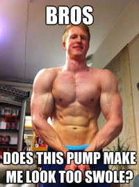 Swole