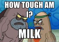 Welcome to the Salty Spitoon. How tough are ya?