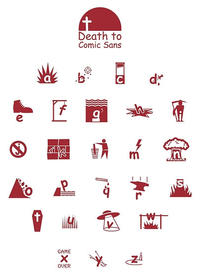 Comic Sans