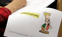 Comic Sans