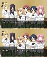 Katawa Shoujo