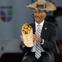 Mitt Romney
