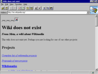 Internet Explorer