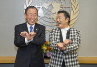 PSY - Gangnam Style