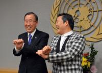 PSY - Gangnam Style