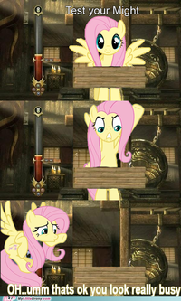 My Little Pony: Friendship is Magic