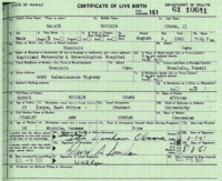 Birther Movement