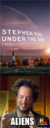 Ancient Aliens