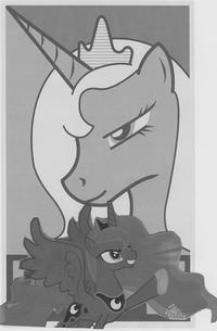 My Little Pony: Friendship is Magic