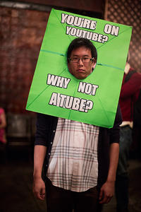 High Expectations Asian Father